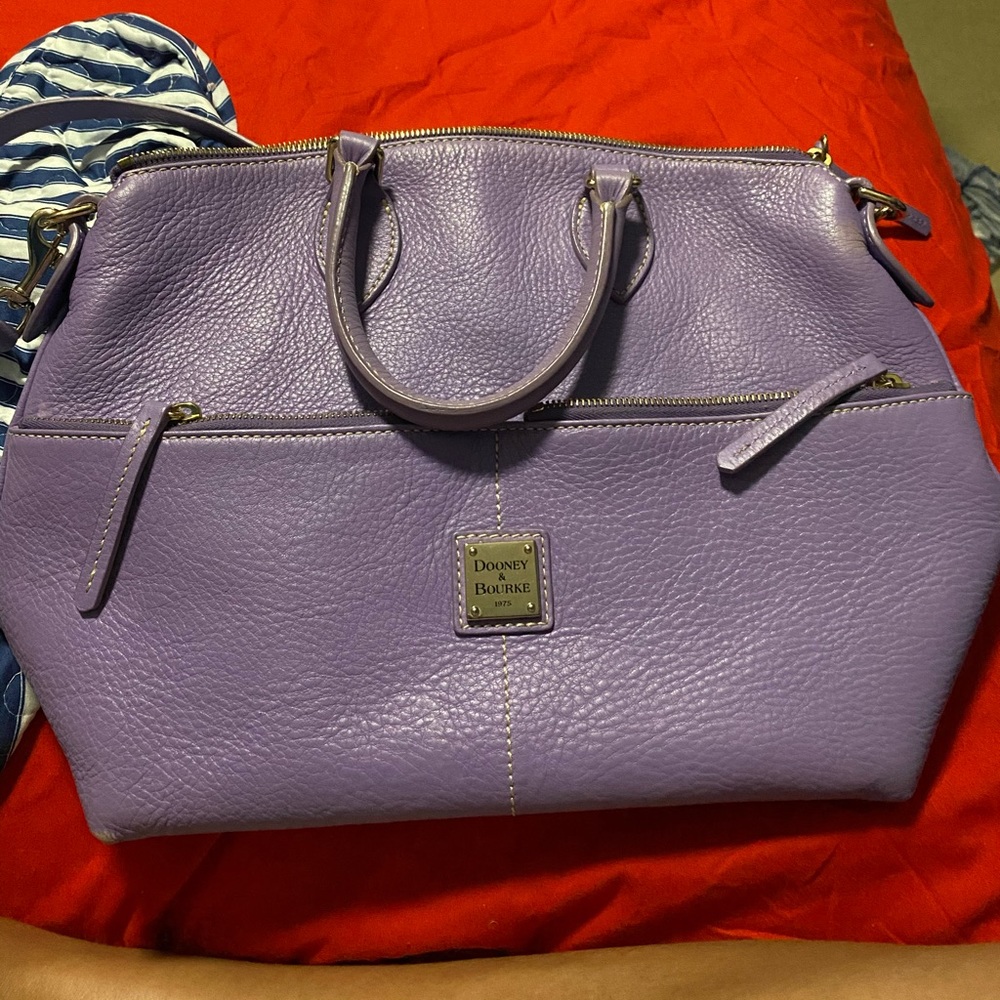 Dooney and Bourke